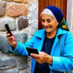 몬테네그로 치안 수준 - **Prompt: The Warmth of Montenegrin Hospitality in Kotor**
A detailed, vibrant photograph captur...