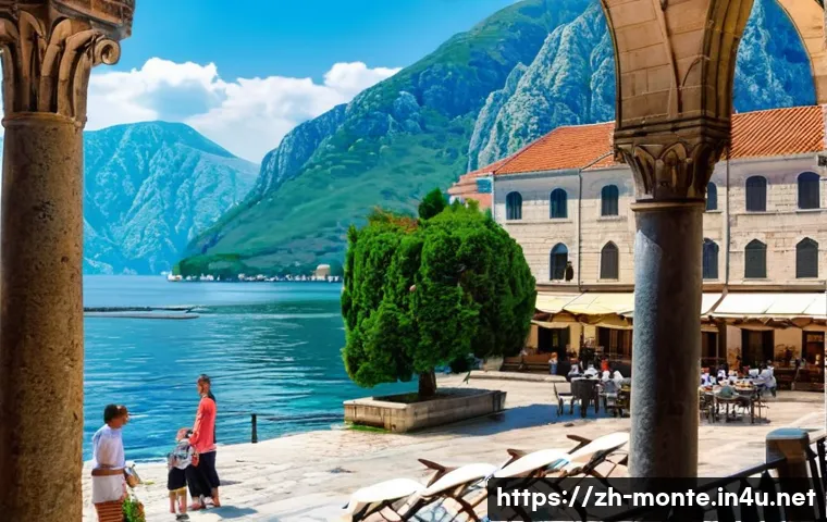 몬테네그로의 종교와 신앙 관련 이미지 1