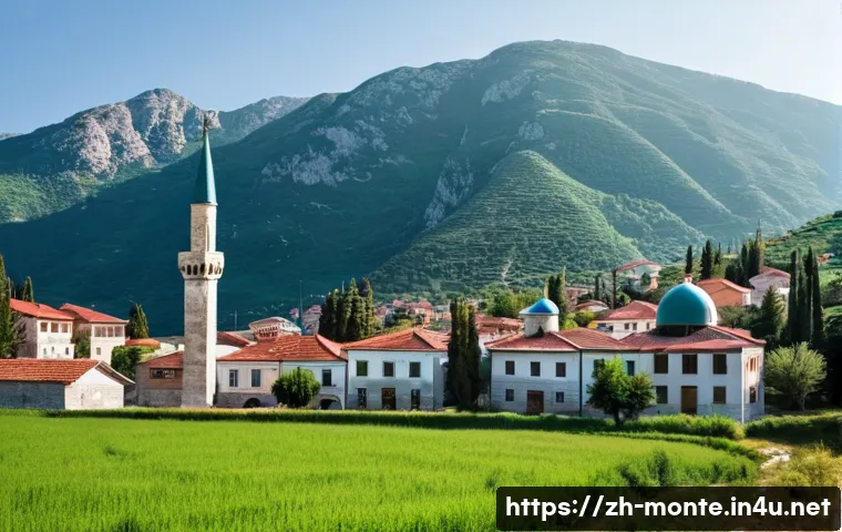 Montenegro's main religion is Eastern Orthodoxy, with significant populations of Muslims and Catholics. The country is known for its religious diversity and the coexistence of these faiths. This diversity includes different denominations within Orthodox Christianity, as well as various ethnic groups adhering to different religions. 探秘黑山:多元信仰交织的巴尔干灵魂 4 몬테네그로의 종교와 신앙 관련 이미지 2