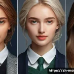 몬테네그로어 인사말 - Here are three detailed image generation prompts in English: