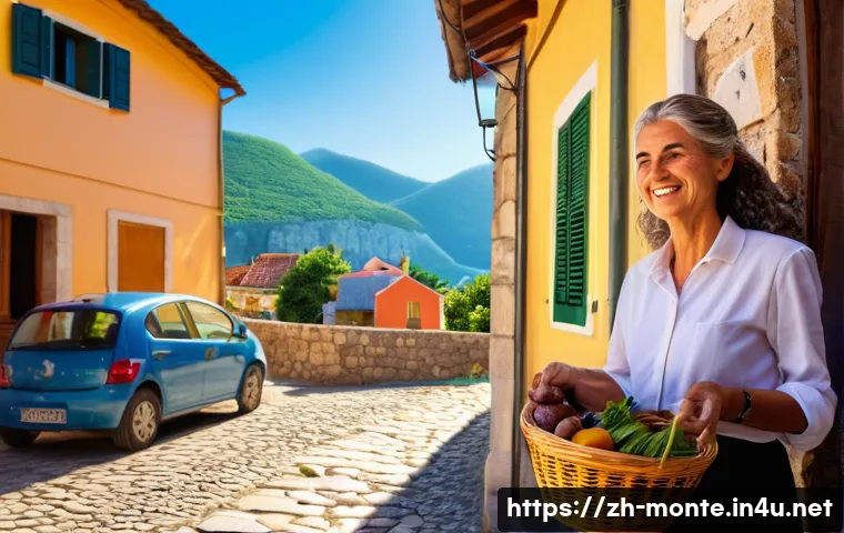 黑山语问候语:掌握这几句,瞬间拉近你与当地人的距离! 4 몬테네그로어 인사말 관련 이미지 2