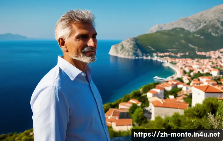 몬테네그로 출신 유명 배우 관련 이미지 1